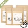 Cosmeau Geurbooster 100 Lentefris Navulling Refill - Geurparels - 100 Wasbeurten - Fris - 250g - Geurkralen Wasparfum Scent Booster 1 Cosmeau Geurbooster 100 Lentefris Navulling Refill - Geurparels - 100 Wasbeurten - Fris - 250g - Geurkralen Wasparfum Scent Booster -Huishoudelijke Schoonmaak 1194x1200 4