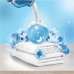 Lenor Zeebries Was Pakket -pods Geurbooster & Wasverzachter -Huishoudelijke Schoonmaak 1198x1200 19