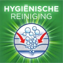 Ariel All-in-1 PODS Wasmiddelcapsules Kleur - 58 Wasbeurten -Huishoudelijke Schoonmaak 1198x1200 4