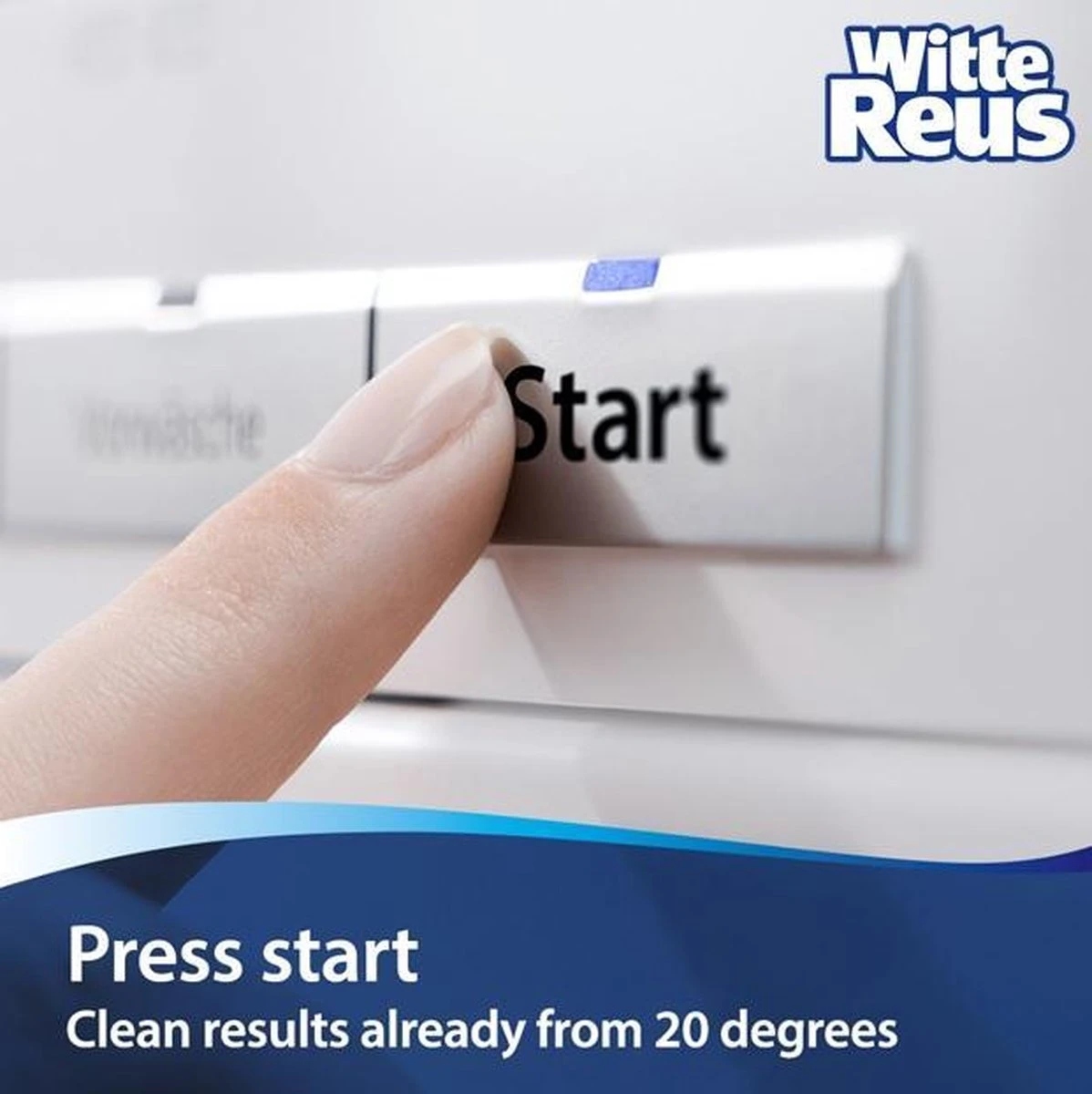 Zwarte Reus Gel - 44 Wasbeurten - Vloeibaar - Wasmiddel 12 Zwarte Reus Gel - 44 Wasbeurten - Vloeibaar - Wasmiddel - Afbeelding 10