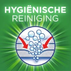 Ariel All In 1 Wasmiddel Pods Universal + Vlekverwijderaar - Wascapsules - Voordeelverpakking - 2 X 68 = 136 Wasbeurten -Huishoudelijke Schoonmaak 1199x1200 11