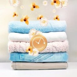 Lenor Geurbooster Gouden Orchidee - Geurparels - 6x16 Wasbeurten - Voordeelverpakking 10 Lenor Geurbooster Gouden Orchidee - Geurparels - 6x16 Wasbeurten - Voordeelverpakking -Huishoudelijke Schoonmaak 1199x1200 9