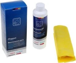 Bosch / Siemens Kookplaat Onderhoudsset - Onderhoudsset Voor Keramische Oppervlakken 14 Bosch / Siemens Kookplaat Onderhoudsset - Onderhoudsset Voor Keramische Oppervlakken -Huishoudelijke Schoonmaak 1200x1000 5