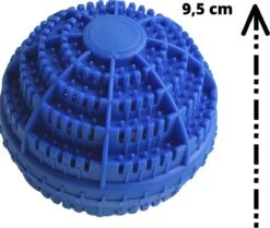 Merkloos V&P Wasbol Set Van 2 - Ecologische Wasbal - Keramische Balletjes - Duurzaam - Blauw - Wasmachine Reiniger - Wasmachine - Zonder Gebruik Van Wasmiddel 9 Merkloos V&P Wasbol Set Van 2 - Ecologische Wasbal - Keramische Balletjes - Duurzaam - Blauw - Wasmachine Reiniger - Wasmachine - Zonder Gebruik Van Wasmiddel -Huishoudelijke Schoonmaak 1200x1015 1