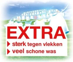 Witte Reus Vloeibaar Wasmiddel Pakket -Huishoudelijke Schoonmaak 1200x1015