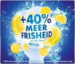 Witte Reus Kracht Actief Toiletblok - Citrus - WC Blokjes Voordeelverpakking - 10 Stuks -Huishoudelijke Schoonmaak 1200x1025 10