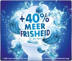 Witte Reus Kracht Actief Toiletblok - Oceaan - WC Blokjes Voordeelverpakking - 10 Stuks -Huishoudelijke Schoonmaak 1200x1025 9