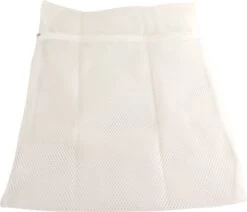 Orange85 Waszakken - 2 Stuks - Ritssluiting - Wit - 50x40 Cm - Polyester 11 Orange85 Waszakken - 2 Stuks - Ritssluiting - Wit - 50x40 Cm - Polyester -Huishoudelijke Schoonmaak 1200x1029