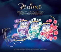 Witte Reus DeLuxe Toiletblok - Magic Moonflower - WC Blokjes Voordeelverpakking - 10 Stuks -Huishoudelijke Schoonmaak 1200x1029 4