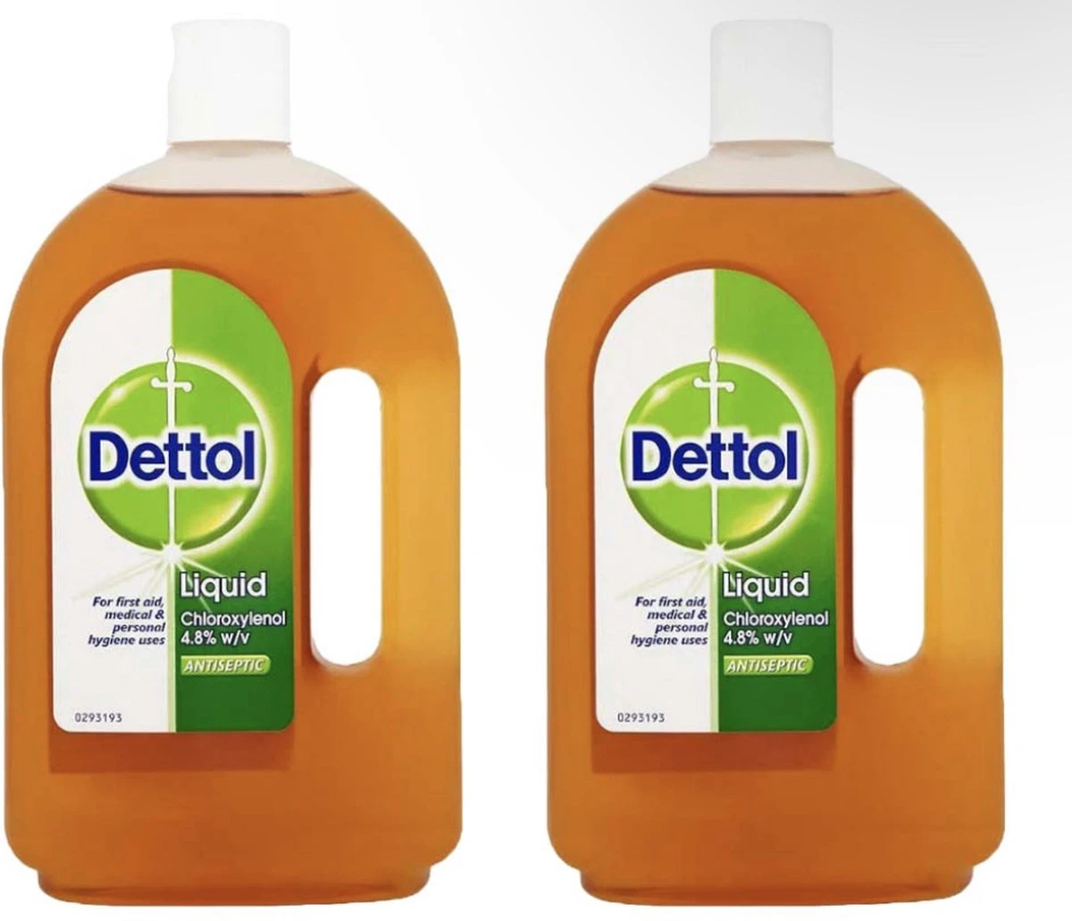 Dettol 750 Ml Allesreiniger Ontsmettingsmiddel 2 X 750 ML 3 Dettol 750 Ml Allesreiniger Ontsmettingsmiddel 2 X 750 ML