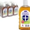 Dr Johnsons Ontsmettingsmiddel - 4x 500ml Voordeelverpakking - Dettol Antiseptic Alternatief 2 Dr Johnsons Ontsmettingsmiddel - 4x 500ml Voordeelverpakking - Dettol Antiseptic Alternatief -Huishoudelijke Schoonmaak 1200x1035