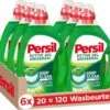 Persil® Persil Active Gel Universal - Vloeibaar Wasmiddel - Voordeelverpakking - 6 X 20 Wasbeurten 2 Persil® Persil Active Gel Universal - Vloeibaar Wasmiddel - Voordeelverpakking - 6 X 20 Wasbeurten -Huishoudelijke Schoonmaak 1200x1041 1