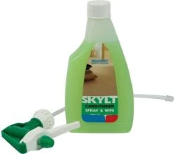 RigoStep Skylt Conditioner Spray ACTIE 8 RigoStep Skylt Conditioner Spray ACTIE -Huishoudelijke Schoonmaak 1200x1059 1