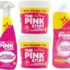 Stardrops 4x The Pink Stuff - Het Wonder Reinigingsmiddel – Multi-purpose Spray - 2X 850gr Schoonmaakpasta - Toiletreiniger - Milieuvriendelijk - Huishouden 1 Stardrops 4x The Pink Stuff - Het Wonder Reinigingsmiddel – Multi-purpose Spray - 2X 850gr Schoonmaakpasta - Toiletreiniger - Milieuvriendelijk - Huishouden -Huishoudelijke Schoonmaak 1200x1062