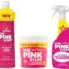 Stardrops 3x The Pink Stuff - Het Wonder Reinigingsmiddel - Allesreiniger Spray - Schoonmaakpasta Groot 850g - Milieuvriendelijk - Huishouden 1 Stardrops 3x The Pink Stuff - Het Wonder Reinigingsmiddel - Allesreiniger Spray - Schoonmaakpasta Groot 850g - Milieuvriendelijk - Huishouden -Huishoudelijke Schoonmaak 1200x1069 1