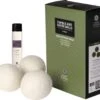 Lavayette XL Drogerballen Met 25ml Wasparfum - WasdrogerBallen – Droogballen – Wasbol – 100% Nieuw-Zeelands Schapenwol – Milieu- En Diervriendelijk – 6 Stuks 1 Lavayette XL Drogerballen Met 25ml Wasparfum - WasdrogerBallen – Droogballen – Wasbol – 100% Nieuw-Zeelands Schapenwol – Milieu- En Diervriendelijk – 6 Stuks -Huishoudelijke Schoonmaak 1200x1078