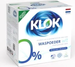 Klok Waspoeder Eco Wit 1,17 Kg 7 Klok Waspoeder Eco Wit 1,17 Kg -Huishoudelijke Schoonmaak 1200x1078 2