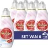 Robijn Specials Wol & Fijn Vloeibaar Wasmiddel - 6 X 18 Wasbeurten - Voordeelverpakking 2 Robijn Specials Wol & Fijn Vloeibaar Wasmiddel - 6 X 18 Wasbeurten - Voordeelverpakking -Huishoudelijke Schoonmaak 1200x1089 1