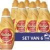 Robijn Specials Fleur & Fijn Vloeibaar Wasmiddel - 6 X 18 Wasbeurten - Voordeelverpakking 2 Robijn Specials Fleur & Fijn Vloeibaar Wasmiddel - 6 X 18 Wasbeurten - Voordeelverpakking -Huishoudelijke Schoonmaak 1200x1089 3