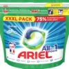 Ariel All In 1 Wasmiddel Pods Alpine - 2x70 Wasbeurten - Voordeelverpakking -Huishoudelijke Schoonmaak 1200x1090