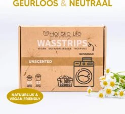Wasmiddeldoekjes - Ongeparfumeerd Wasstrips 64 Wasbeurten – Wasmiddel Wasdoekjes - Natuurlijke Wasverzachter – Vegan – Zero Waste 22 Wasmiddeldoekjes - Ongeparfumeerd Wasstrips 64 Wasbeurten – Wasmiddel Wasdoekjes - Natuurlijke Wasverzachter – Vegan – Zero Waste -Huishoudelijke Schoonmaak 1200x1100