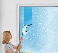 Leifheit - Telescoopsteel Met Draaiknop - 110-190 Cm - Click System -Huishoudelijke Schoonmaak 1200x1100 4