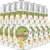 Robijn Floral Morning Wasverzachter - 8 X 30 Wasbeurten - Voordeelverpakking 1 Robijn Floral Morning Wasverzachter - 8 X 30 Wasbeurten - Voordeelverpakking -Huishoudelijke Schoonmaak 1200x1106