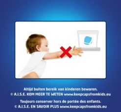 Dash All In 1 Wasmiddel Pods - Wascapsules - Witter Dan Wit - Voordeelverpakking 3 X 42 Wasbeurten -Huishoudelijke Schoonmaak 1200x1107 1