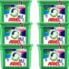 Ariel Wasmiddel 3 In 1 Pods Color - 6x10 (60) Pods 2 Ariel Wasmiddel 3 In 1 Pods Color - 6x10 (60) Pods -Huishoudelijke Schoonmaak 1200x1109 1