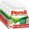 Persil® Persil Megaperls Power Waspoeder - Poeder Wasmiddel - Voordeelverpakking - 5 X 17 Wasbeurten -Huishoudelijke Schoonmaak 1200x1110 4