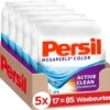 Persil® Persil Megaperls Color Waspoeder - Poeder Wasmiddel - Voordeelverpakking - 5 X 17 Wasbeurten 2 Persil® Persil Megaperls Color Waspoeder - Poeder Wasmiddel - Voordeelverpakking - 5 X 17 Wasbeurten -Huishoudelijke Schoonmaak 1200x1110 5
