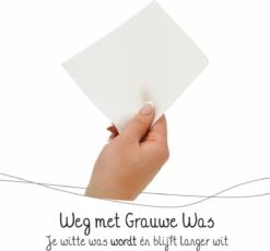 Cosmeau Witte Was White Protect Wasstrips 30 Wasbeurten Sheets Eco Laundry Strips 11 Cosmeau Witte Was White Protect Wasstrips 30 Wasbeurten Sheets Eco Laundry Strips -Huishoudelijke Schoonmaak 1200x1117