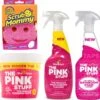 The Pink Stuff Multi Purpose Cleaner - The Pink Stuff Bathroom Cleaner - The Pink Stuff Cleaning Paste & The Original Scrub Mommy 1 The Pink Stuff Multi Purpose Cleaner - The Pink Stuff Bathroom Cleaner - The Pink Stuff Cleaning Paste & The Original Scrub Mommy -Huishoudelijke Schoonmaak 1200x1119 8