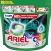 Ariel All In 1 Wasmiddel Pods Kleur + Lenor Unstoppables - 35 Wasbeurten 1 Ariel All In 1 Wasmiddel Pods Kleur + Lenor Unstoppables - 35 Wasbeurten -Huishoudelijke Schoonmaak 1200x1126 11