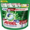 Ariel All In 1 Wasmiddel Pods + Ultra Vlekverwijderaar - 35 Wasbeurten -Huishoudelijke Schoonmaak 1200x1126 3