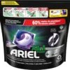 Ariel All In 1 Wasmiddel Pods + Revitablack - Wascapsules - Voor De Zwarte Was - 35 Wasbeurten 2 Ariel All In 1 Wasmiddel Pods + Revitablack - Wascapsules - Voor De Zwarte Was - 35 Wasbeurten -Huishoudelijke Schoonmaak 1200x1127