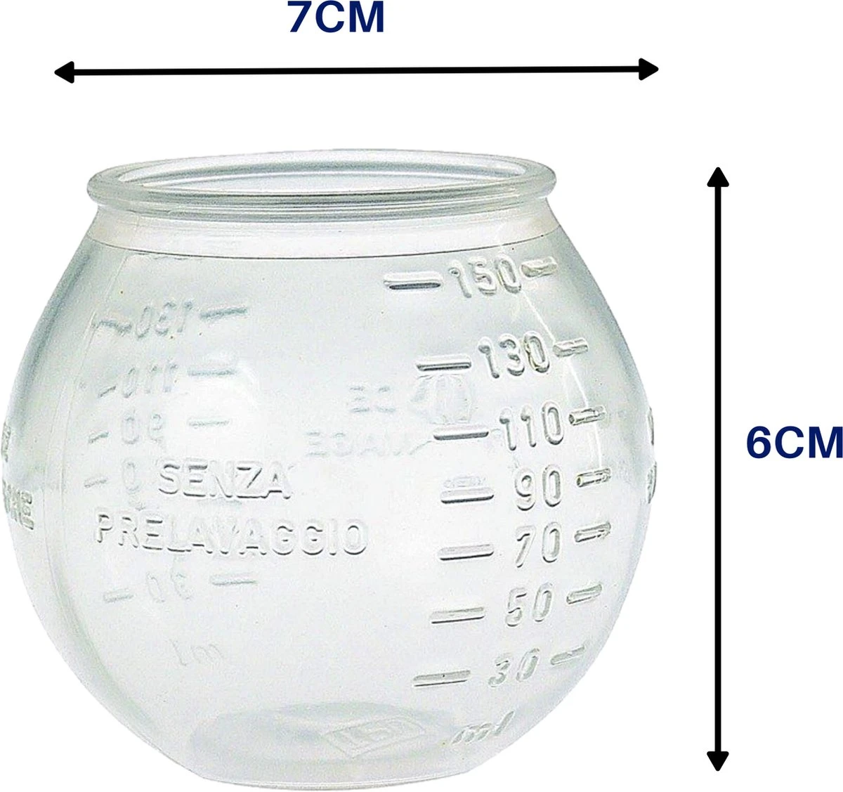 Waspakket - 6 Drogerballen - 2 Wasbollen - Maatschepje - Wasdoekje - Doseerbol - Wasbol - Doseerbollen 8 Waspakket - 6 Drogerballen - 2 Wasbollen - Maatschepje - Wasdoekje - Doseerbol - Wasbol - Doseerbollen - Afbeelding 6