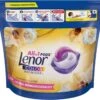 Lenor Allin1 PODS - Wasmiddelcapsules - Gold Orchid - 39 Wasbeurten 2 Lenor Allin1 PODS - Wasmiddelcapsules - Gold Orchid - 39 Wasbeurten -Huishoudelijke Schoonmaak 1200x1128 3