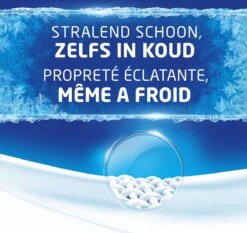 Dash All In 1 Wasmiddel Pods - Wascapsules - Witter Dan Wit - Voordeelverpakking 3 X 42 Wasbeurten -Huishoudelijke Schoonmaak 1200x1132 1