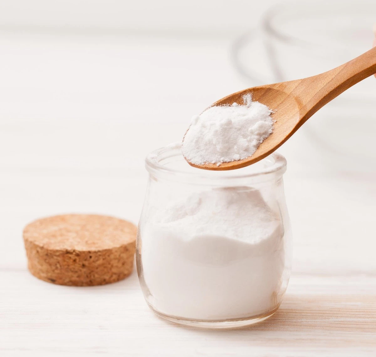 Baking Soda - 10 KG - Natriumbicarbonaat - Zuiveringszout 5 Baking Soda - 10 KG - Natriumbicarbonaat - Zuiveringszout - Afbeelding 3