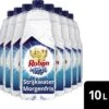 Robijn Morgenfris Strijkwater - 10 X 1L - Voordeelverpakking 2 Robijn Morgenfris Strijkwater - 10 X 1L - Voordeelverpakking -Huishoudelijke Schoonmaak 1200x1139 1
