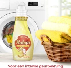Robijn Wasverzachter Zwitsalgeur - 8 X 30 Wasbeurten - Voordeelverpakking 16 Robijn Wasverzachter Zwitsalgeur - 8 X 30 Wasbeurten - Voordeelverpakking -Huishoudelijke Schoonmaak 1200x1143 1