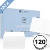 Cosmeau Wasmiddel Wasstrips 120 Wasbeurten Zeebries Wasvellen Wasdoekjes Detergent Sheets Eco Laundry Strips - Cosmo Cosmea Kosmo -Huishoudelijke Schoonmaak 1200x1148 3