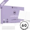 Cosmeau Wasstrips 60 Wasbeurten Lavendel Wasmiddel Wasvellen Wasdoekjes Detergent Sheets Eco Laundry Strips - Biologisch Cosmo Cosmea Kosmo -Huishoudelijke Schoonmaak 1200x1151 1