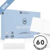 Cosmeau Wasstrips 60 Wasbeurten Zeebries Wasmiddel Wasvellen Wasdoekjes Detergent Sheets Eco Laundry Strips - Plasticvrij Biologisch Eco 1 Cosmeau Wasstrips 60 Wasbeurten Zeebries Wasmiddel Wasvellen Wasdoekjes Detergent Sheets Eco Laundry Strips - Plasticvrij Biologisch Eco -Huishoudelijke Schoonmaak 1200x1151 2