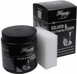Hagerty Silver & Multi Metal Foam - 185 Ml -Huishoudelijke Schoonmaak 1200x1151 4