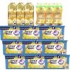 Lenor Gouden Orchidee Was Pakket - Pods Geurbooster & Wasverzachter -Huishoudelijke Schoonmaak 1200x1152 6