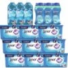 Lenor Zeebries Was Pakket -pods Geurbooster & Wasverzachter -Huishoudelijke Schoonmaak 1200x1154 2