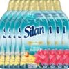 Silan Aroma Therapy Relaxing Maldives Wasverzachter - 8 X 54 Wasbeurten - Voordeelverpakking -Huishoudelijke Schoonmaak 1200x1157 2