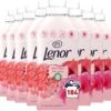 Lenor Pioenroos En Hibiscus Wasverzachter - 8 X 23 Wasbeurten - Voordeelverpakking 1 Lenor Pioenroos En Hibiscus Wasverzachter - 8 X 23 Wasbeurten - Voordeelverpakking -Huishoudelijke Schoonmaak 1200x1158 14